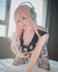 Sonico Micro-top - Bambi34P111M
