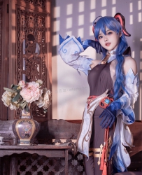 cosplay꣨25P50M